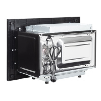 Микроволновая печь встраиваемая Zigmund & Shtain BMO 23 B