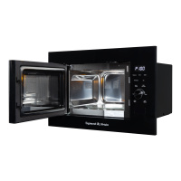 Микроволновая печь встраиваемая Zigmund & Shtain BMO 24 B