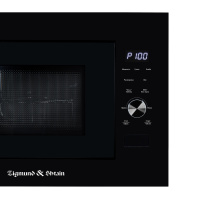 Микроволновая печь встраиваемая Zigmund & Shtain BMO 24 B