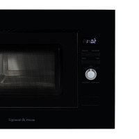 Микроволновая печь встраиваемая Zigmund & Shtain BMO 25 B