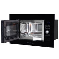 Микроволновая печь встраиваемая Zigmund & Shtain BMO 25 B