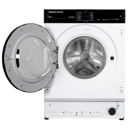 Стиральная машина встраиваемая Zigmund & Shtain BWM 04