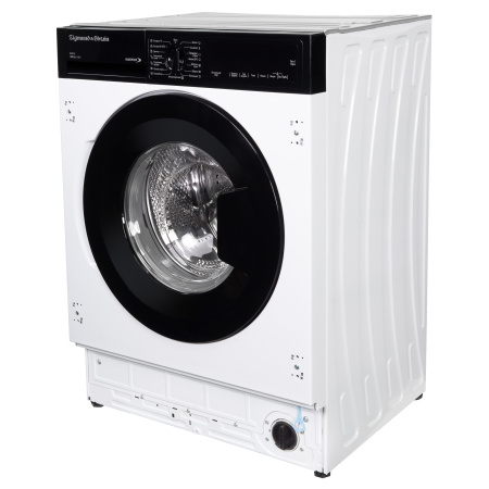 Стиральная машина встраиваемая Zigmund & Shtain BWM 04