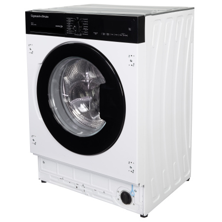 Стиральная машина встраиваемая Zigmund & Shtain BWM 05