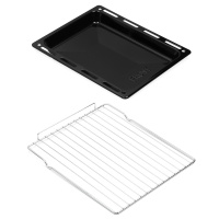 Духовой шкаф Zigmund & Shtain E 173 B