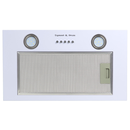 Вытяжка Zigmund & Shtain K 018.5 W