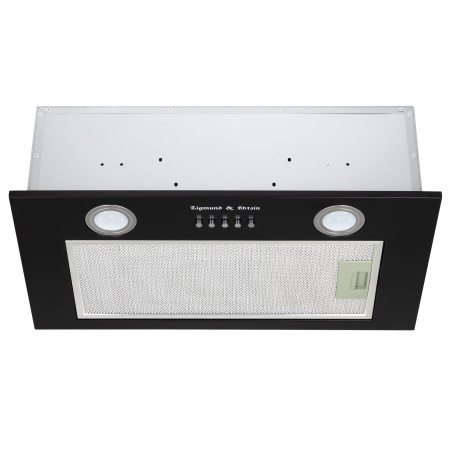 Вытяжка Zigmund & Shtain K 018.5 B