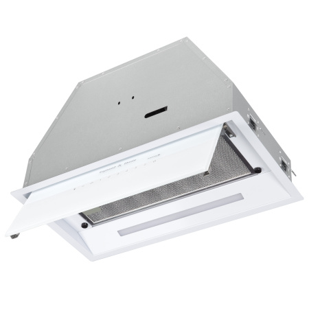 Вытяжка Zigmund & Shtain K 019.5 W