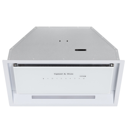 Вытяжка Zigmund & Shtain K 019.5 W