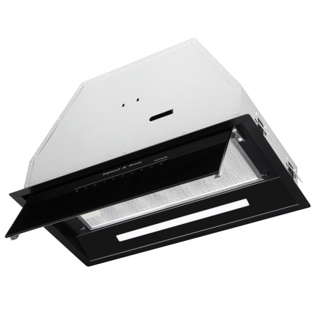 Вытяжка Zigmund & Shtain K 019.5 B