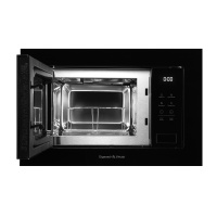 Микроволновая печь встраиваемая Zigmund & Shtain BMO 26 B