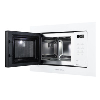 Микроволновая печь встраиваемая Zigmund & Shtain BMO 26 W