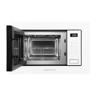 Микроволновая печь встраиваемая Zigmund & Shtain BMO 26 W