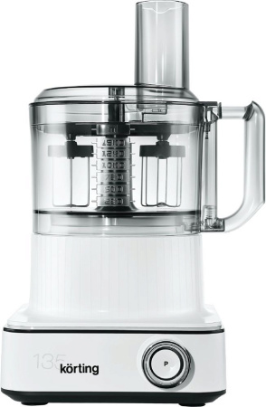 Кухонный комбайн Korting KFP 0204 W
