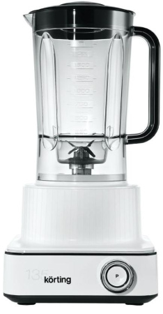 Кухонный комбайн Korting KFP 0204 W