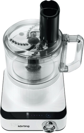 Кухонный комбайн Korting KFP 0204 W