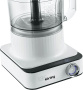 Кухонный комбайн Korting KFP 0204 W