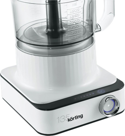 Кухонный комбайн Korting KFP 0204 W