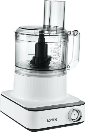 Кухонный комбайн Korting KFP 0204 W