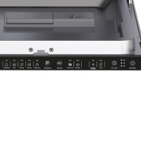 Посудомоечная машина встраиваемая Lex PM 4552N