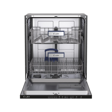 Посудомоечная машина встраиваемая Lex PM 6052N