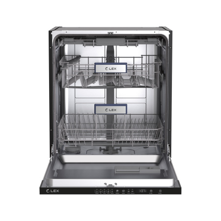 Посудомоечная машина встраиваемая Lex PM 6053N