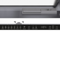 lex_pm_6073n Посудомоечная машина встраиваемая Lex PM 6073N