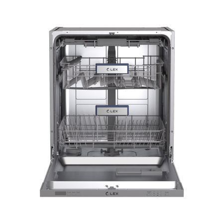 Посудомоечная машина встраиваемая Lex PM 6073N A Premium