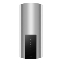 Вытяжка Maunfeld ALBA 39 Wall нержавеющая сталь