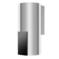 Вытяжка Maunfeld ALBA 39 Wall нержавеющая сталь