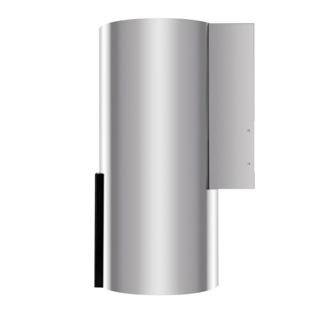 Вытяжка Maunfeld ALBA 39 Wall нержавеющая сталь