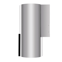 Вытяжка Maunfeld ALBA 39 Wall нержавеющая сталь