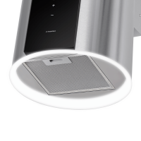 Вытяжка Maunfeld ALBA 39 Wall нержавеющая сталь