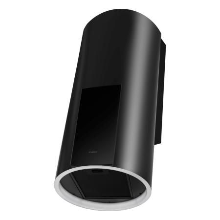 Вытяжка Maunfeld ALBA 39 Wall чёрный