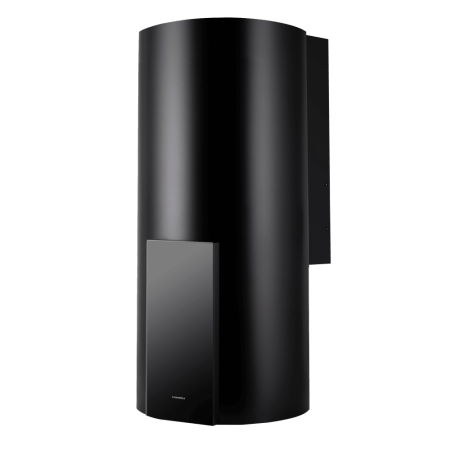 Вытяжка Maunfeld ALBA 39 Wall чёрный