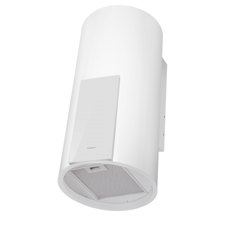 Вытяжка Maunfeld ALBA 39 Wall белый