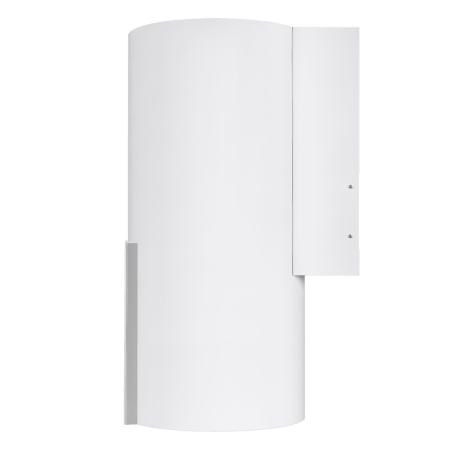 Вытяжка Maunfeld ALBA 39 Wall белый