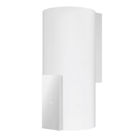 Вытяжка Maunfeld ALBA 39 Wall белый