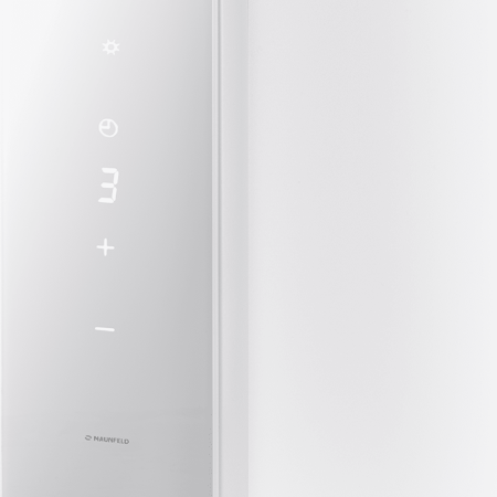 Вытяжка Maunfeld ALBA 39 Wall белый