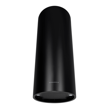 Вытяжка Maunfeld DRUM Wall 35 чёрный