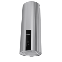 Вытяжка Maunfeld Lee Light Isla 35 Sensor нержавеющая сталь