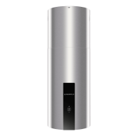 Вытяжка Maunfeld Lee Light Isla 35 Sensor нержавеющая сталь