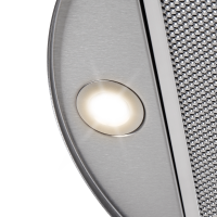 Вытяжка Maunfeld Lee Light Isla 35 Sensor нержавеющая сталь