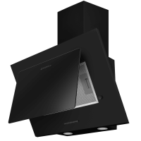 Вытяжка Maunfeld Tower A 50 черный