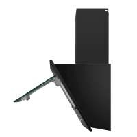 Вытяжка Maunfeld Tower A 50 черный