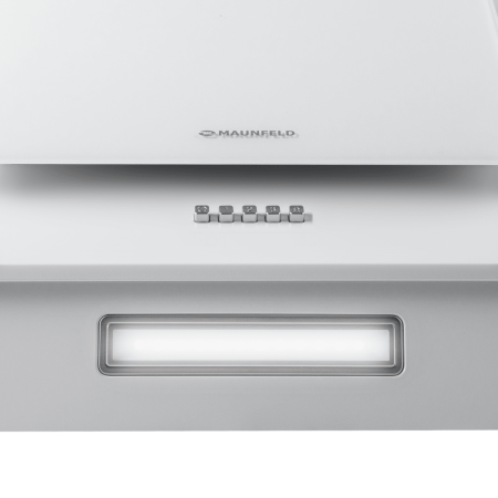 Вытяжка Maunfeld Wind 60 A белый