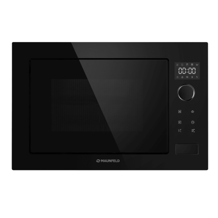 Микроволновая печь встраиваемая Maunfeld XBMO251GB Glossy