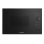 Микроволновая печь встраиваемая Maunfeld XBMO252GB Matt