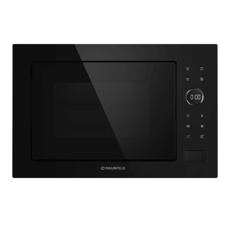 Микроволновая печь встраиваемая Maunfeld XBMO252GB Glossy
