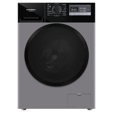 Стиральная машина Maunfeld MFWM1410STSL03